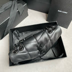 Loulou Kleine Schultertasche