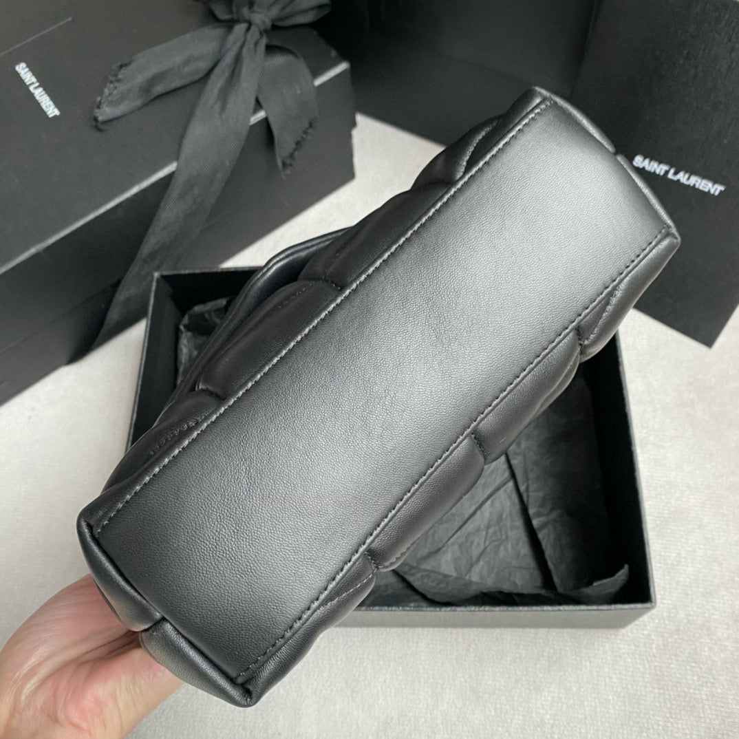 Loulou Kleine Schultertasche
