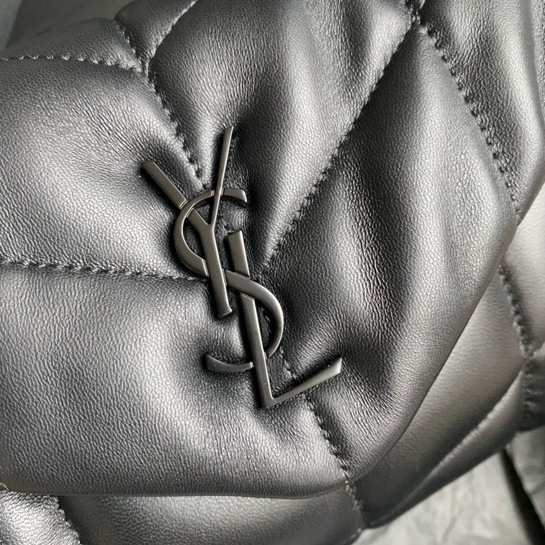 Loulou Kleine Schultertasche
