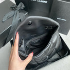 Loulou Kleine Schultertasche