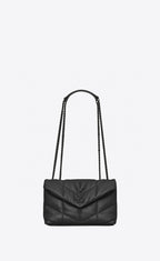 Loulou Kleine Schultertasche