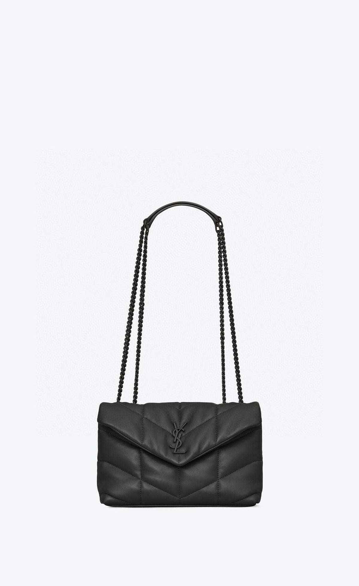 Loulou Kleine Schultertasche