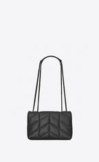 Loulou Kleine Schultertasche