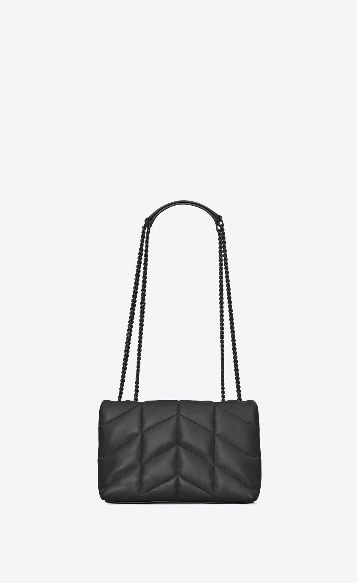 Loulou Kleine Schultertasche