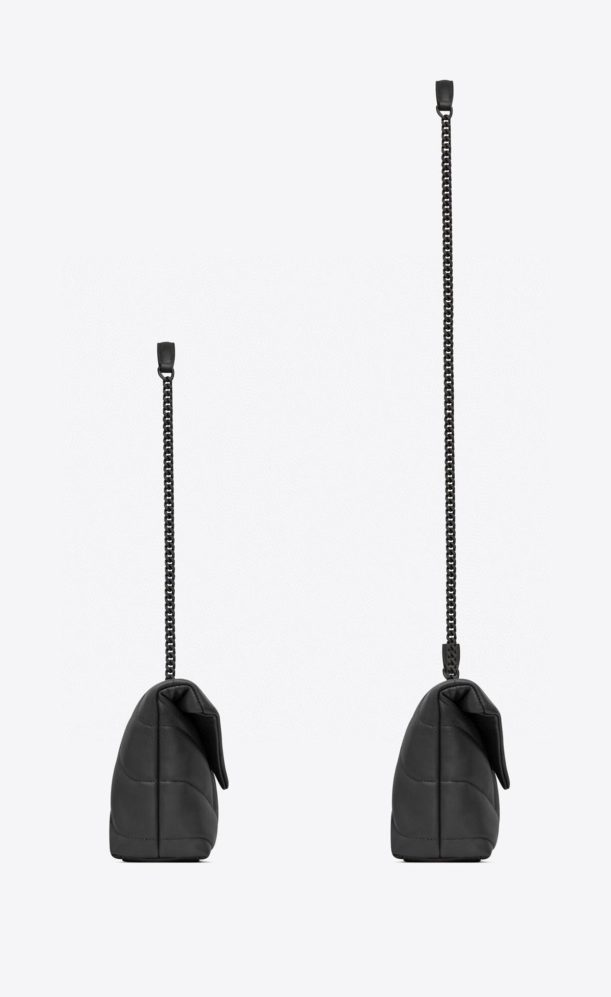 Loulou Kleine Schultertasche