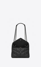 Loulou Kleine Schultertasche