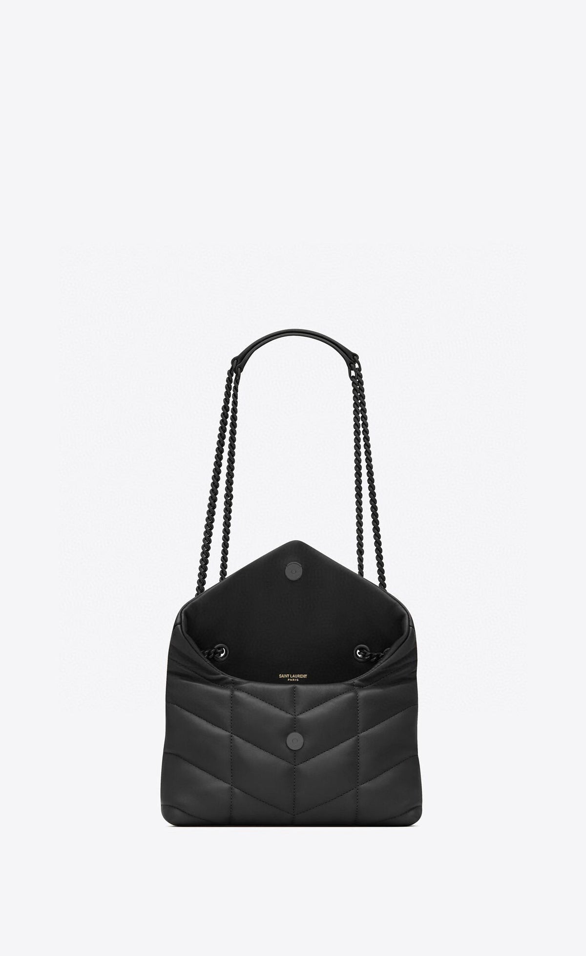 Loulou Kleine Schultertasche