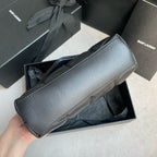 Loulou Puffer Schultertasche