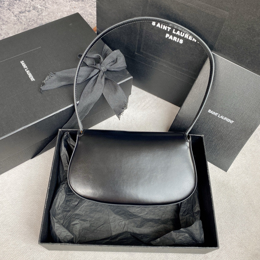Black Clutch