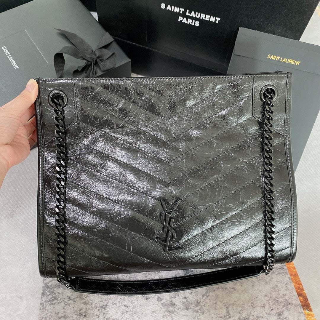 Niki Einkaufstasche Schultertasche