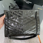 Niki Einkaufstasche Schultertasche