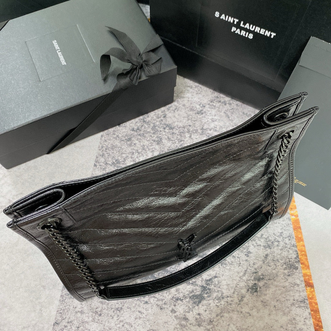 Niki Einkaufstasche Schultertasche