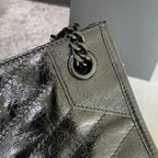 Niki Einkaufstasche Schultertasche