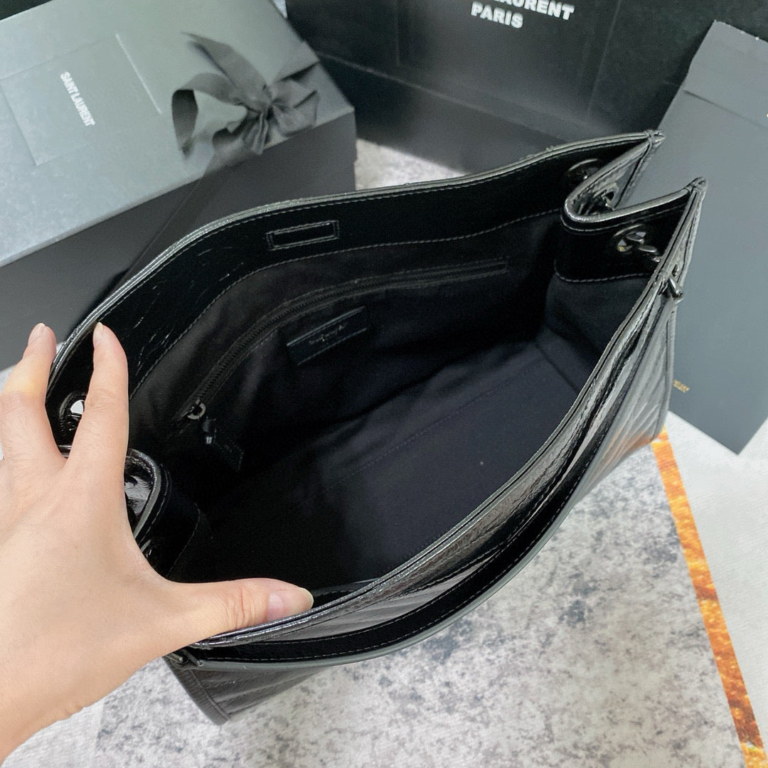 Niki Einkaufstasche Schultertasche