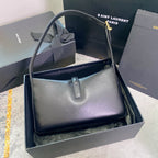 Le 5 à 7 Schultertasche