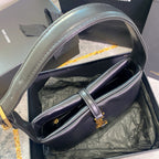 Le 5 à 7 Schultertasche