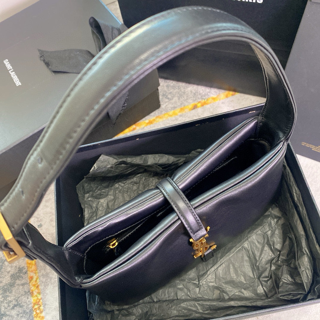 Le 5 à 7 Schultertasche