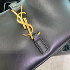 Le 5 à 7 Schultertasche