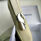 Schultertasche in Schwarz und Grün