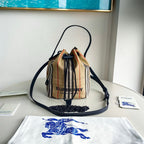 Multicolour Bucket Bag