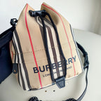 Multicolour Bucket Bag
