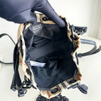 Multicolour Bucket Bag