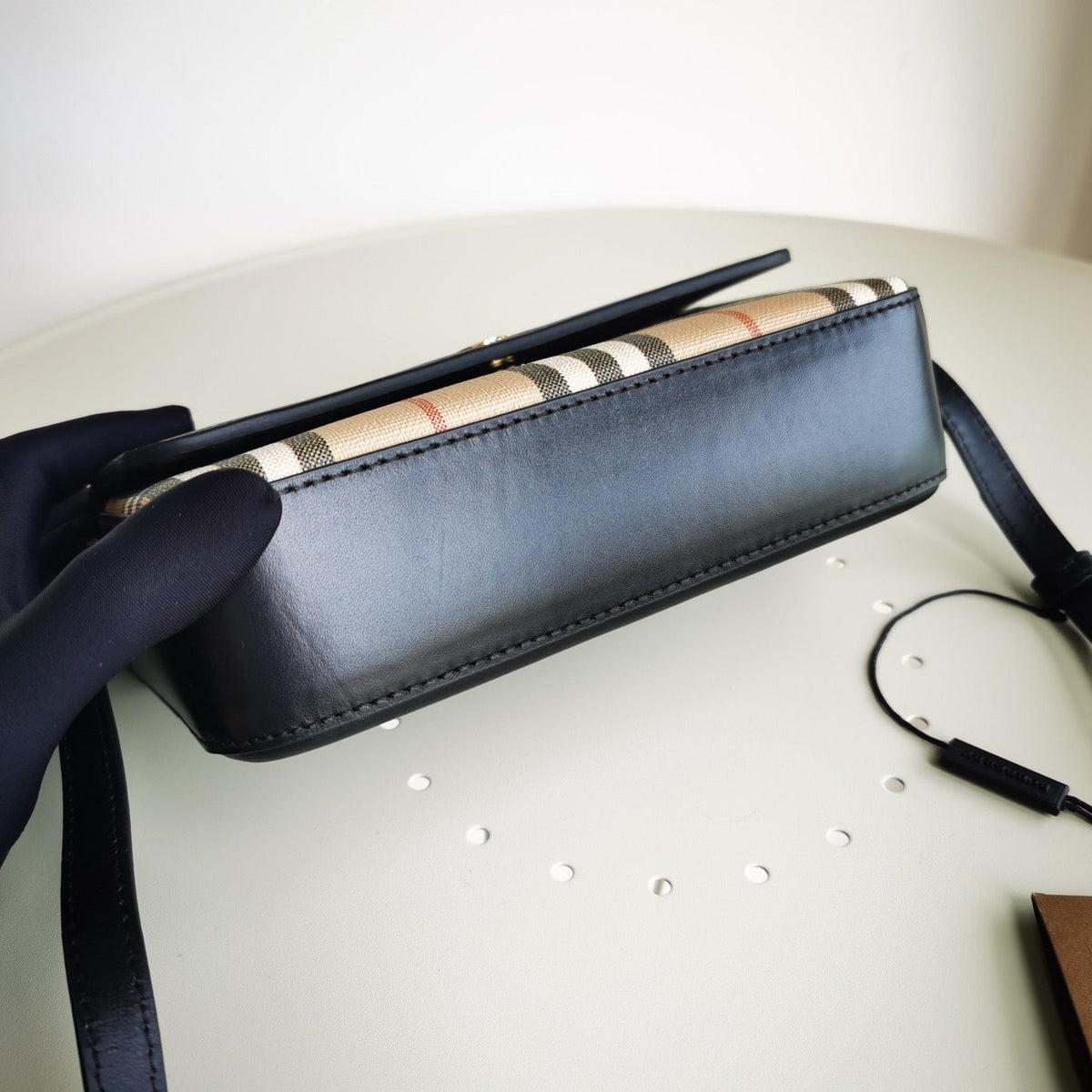 Multicolour Crossbody Bag
