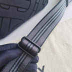 Black Crossbody Bag