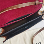 Multicolour Clutch