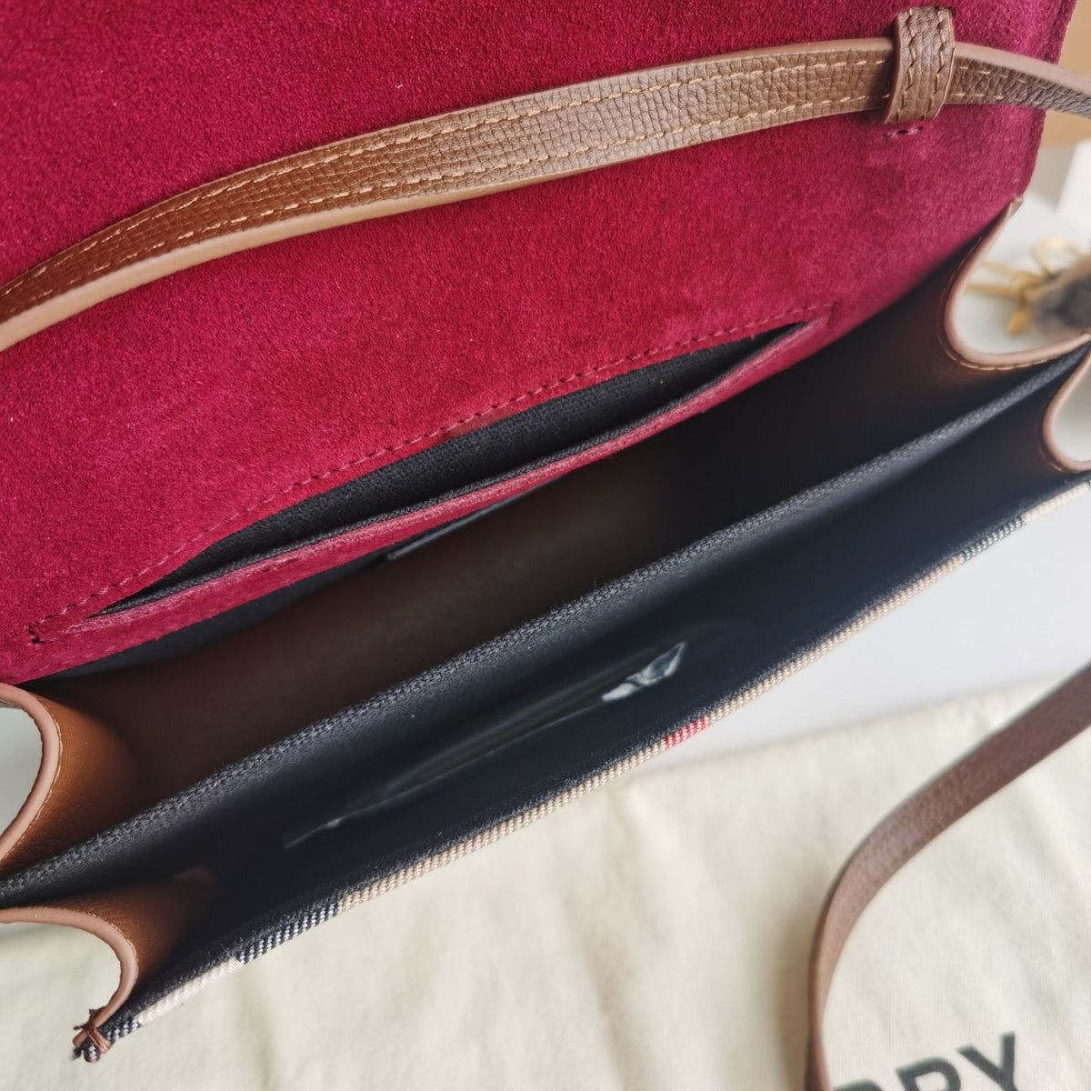Multicolour Clutch