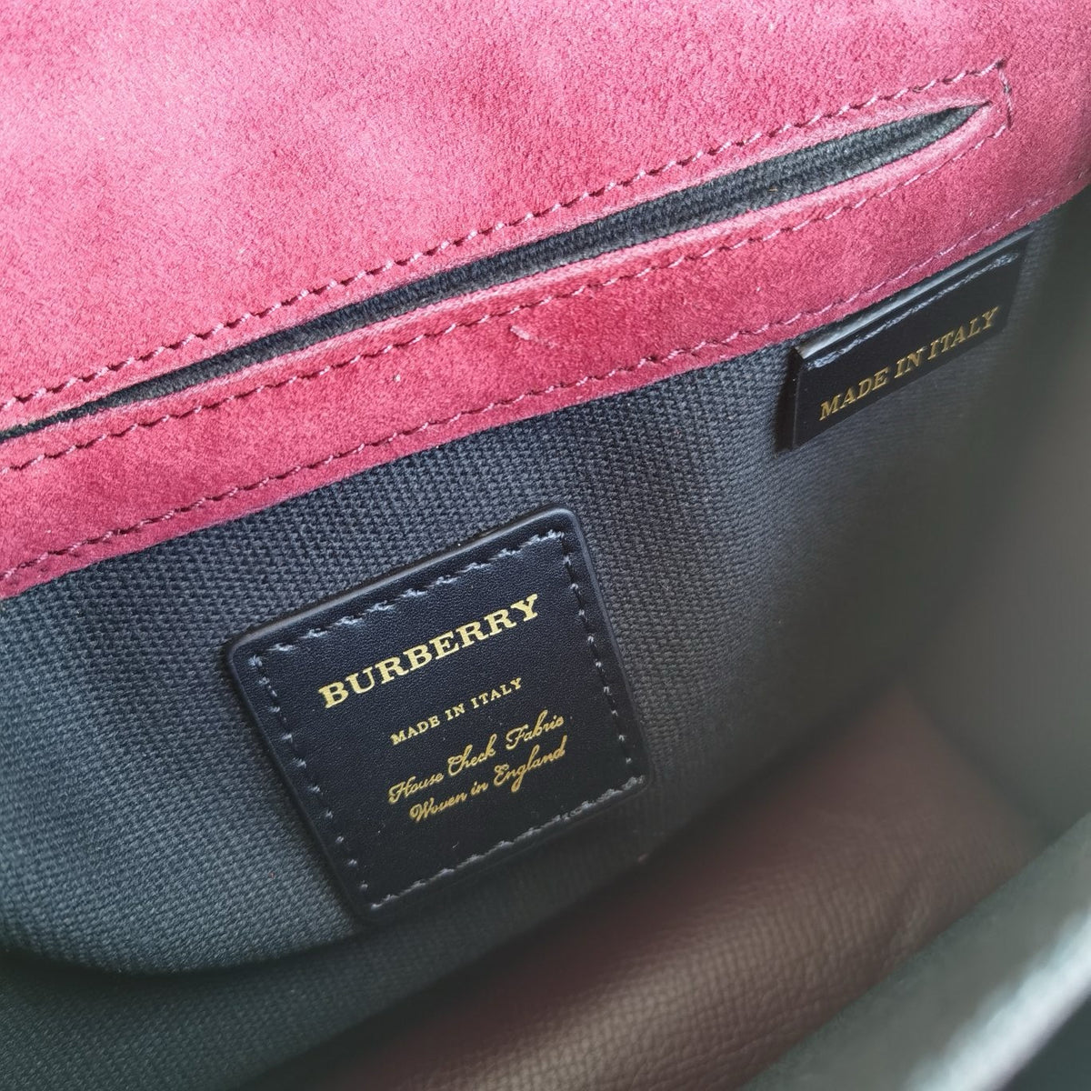 Multicolour Clutch