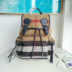 Multicolour Backpack