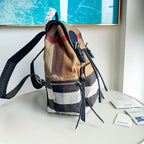 Multicolour Backpack