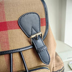 Multicolour Backpack