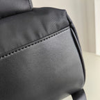 Black Backpack
