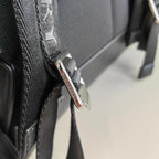 Black Backpack