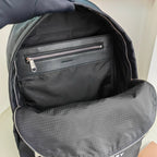 Black Backpack