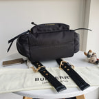 Mehrfarbiger Rucksack