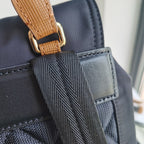 Mehrfarbiger Rucksack