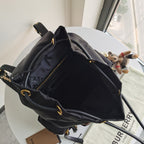 Mehrfarbiger Rucksack