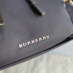 Mehrfarbiger Rucksack
