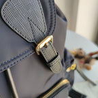 Mehrfarbiger Rucksack
