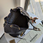 Mehrfarbiger Rucksack