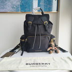Mehrfarbiger Rucksack
