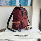 Mehrfarbiger Rucksack