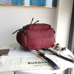 Mehrfarbiger Rucksack