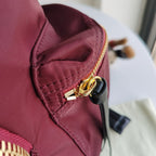 Mehrfarbiger Rucksack