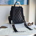 Mehrfarbiger Rucksack