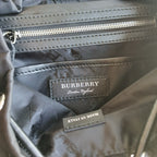 Mehrfarbiger Rucksack