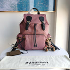 Mehrfarbiger Rucksack